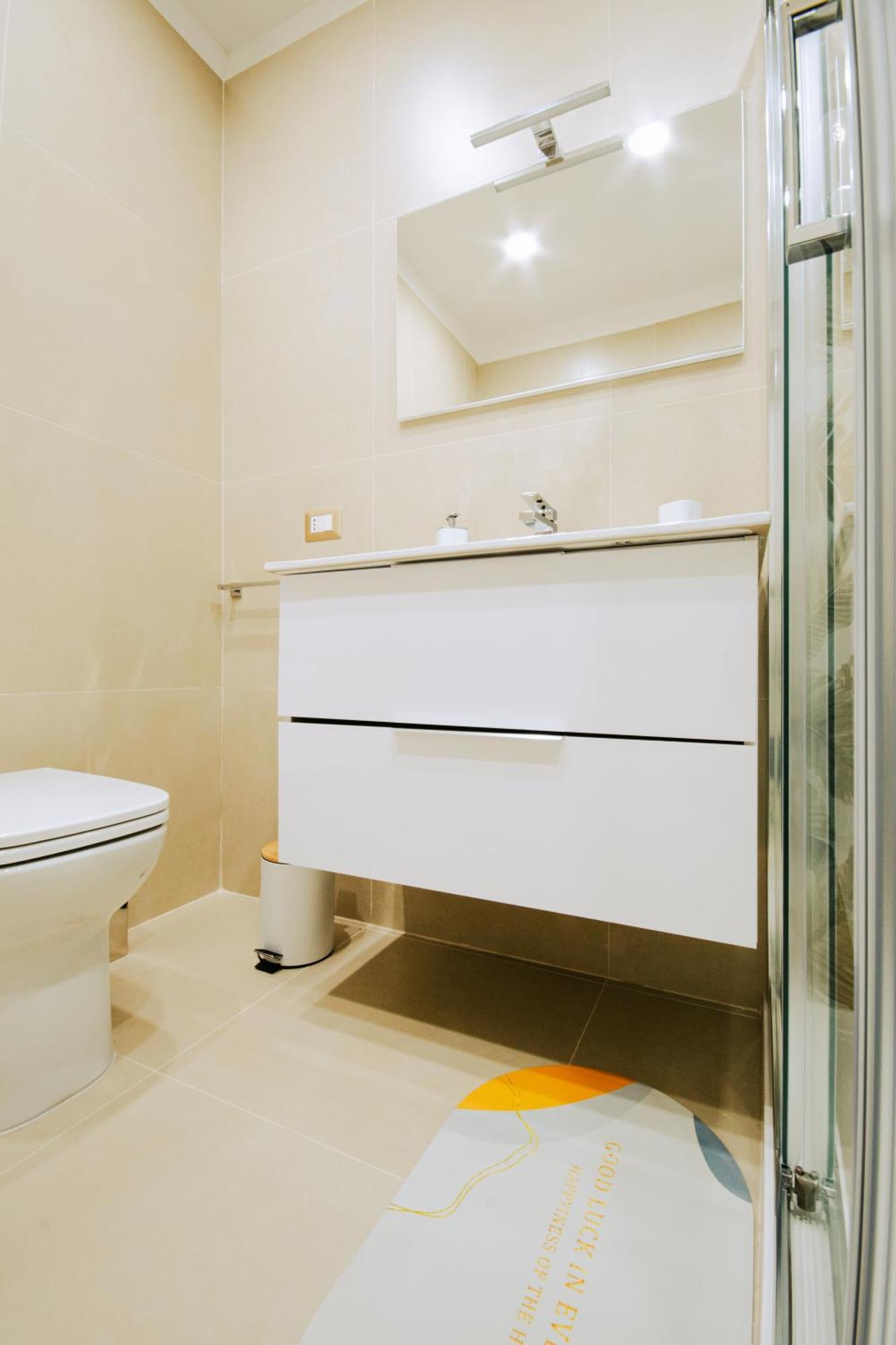 Appartement Cavahome Ii