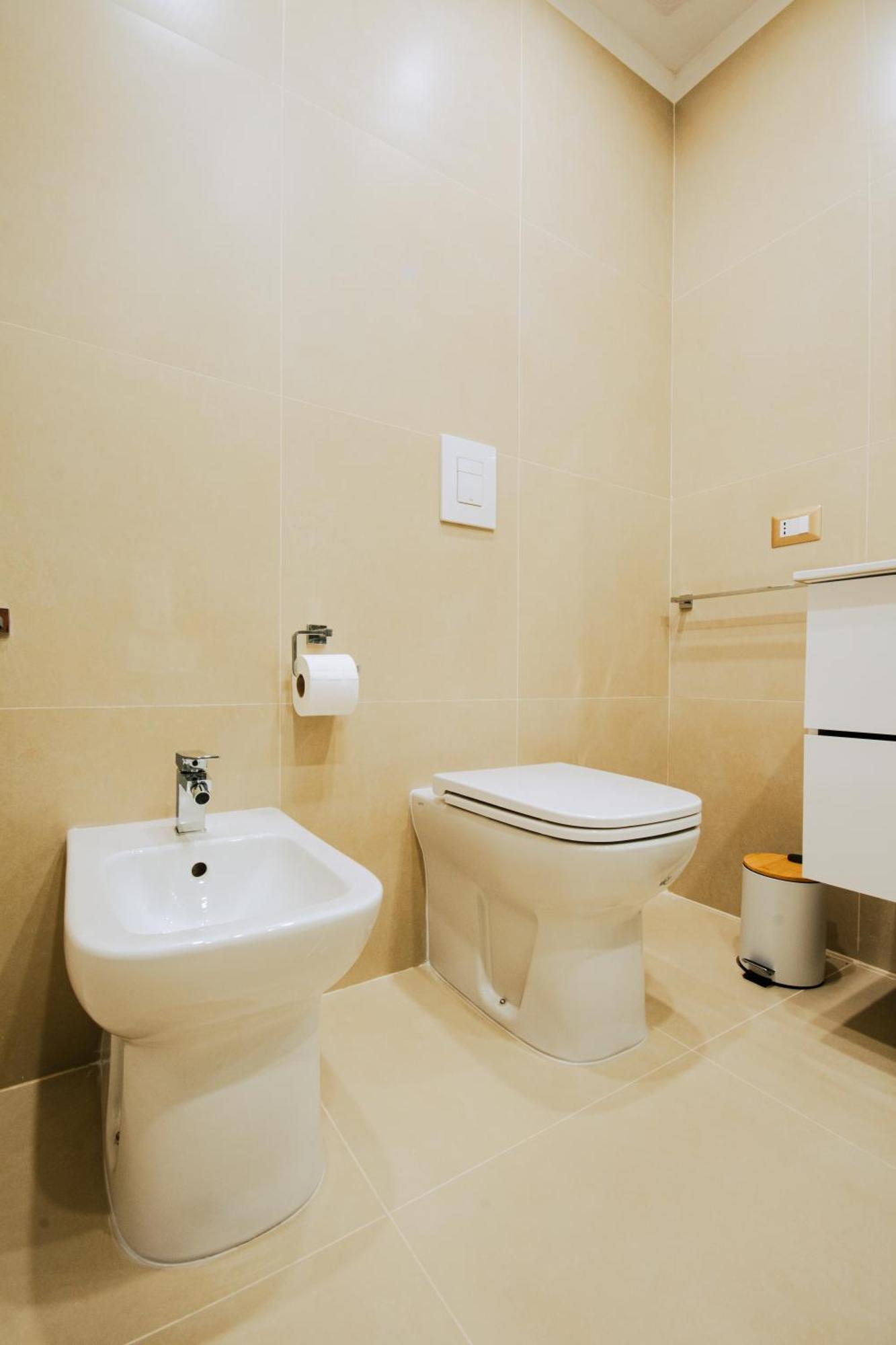 Appartement Cavahome Ii *