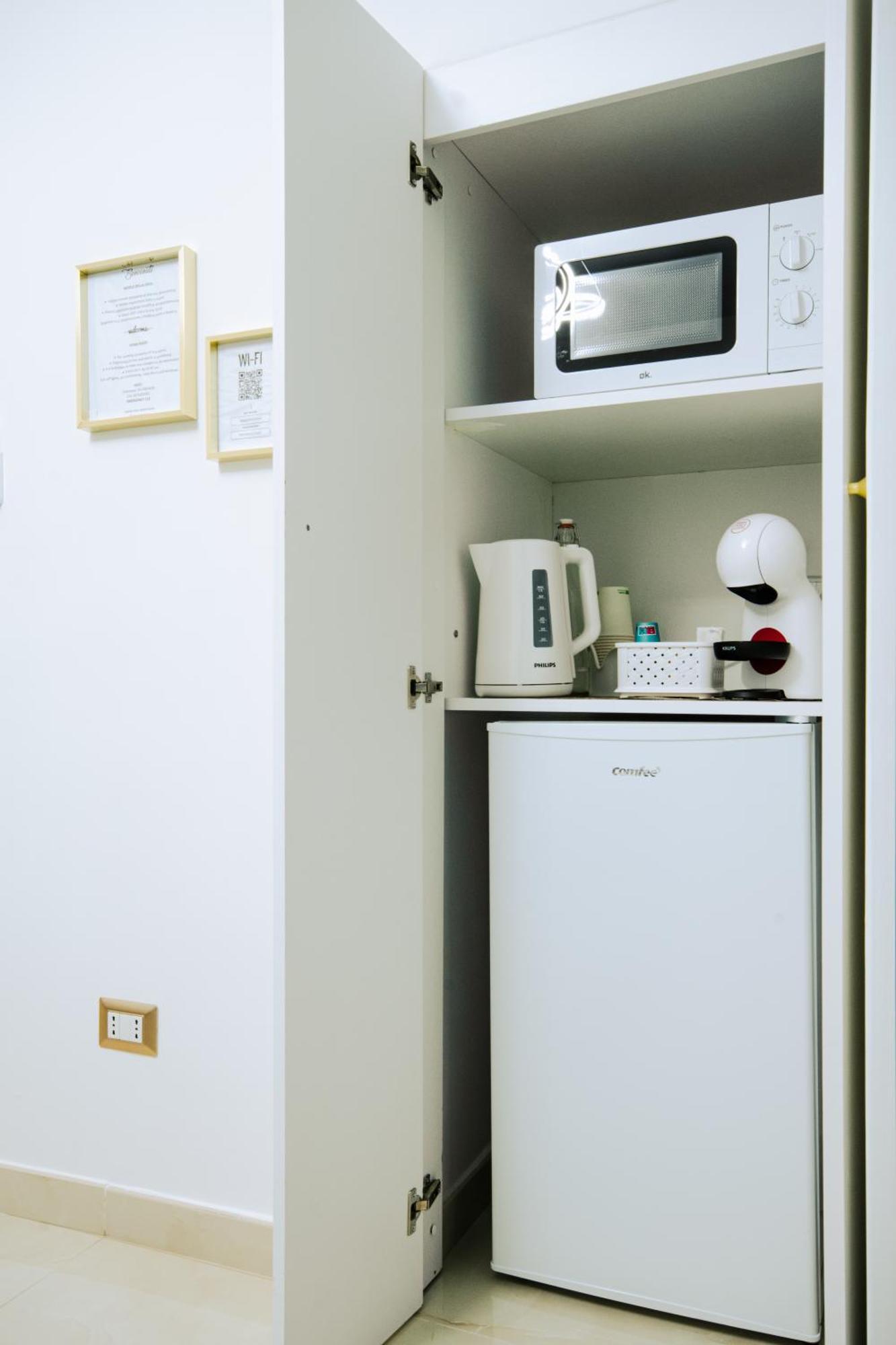 Appartement Cavahome Ii *