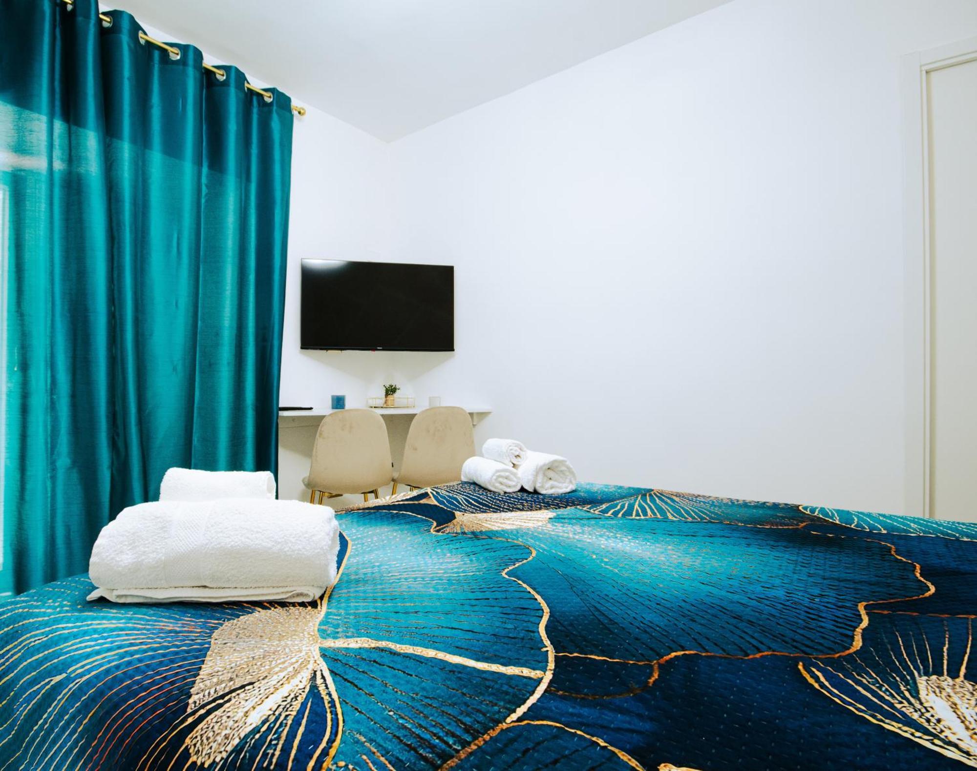 Appartement Cavahome Ii Naples